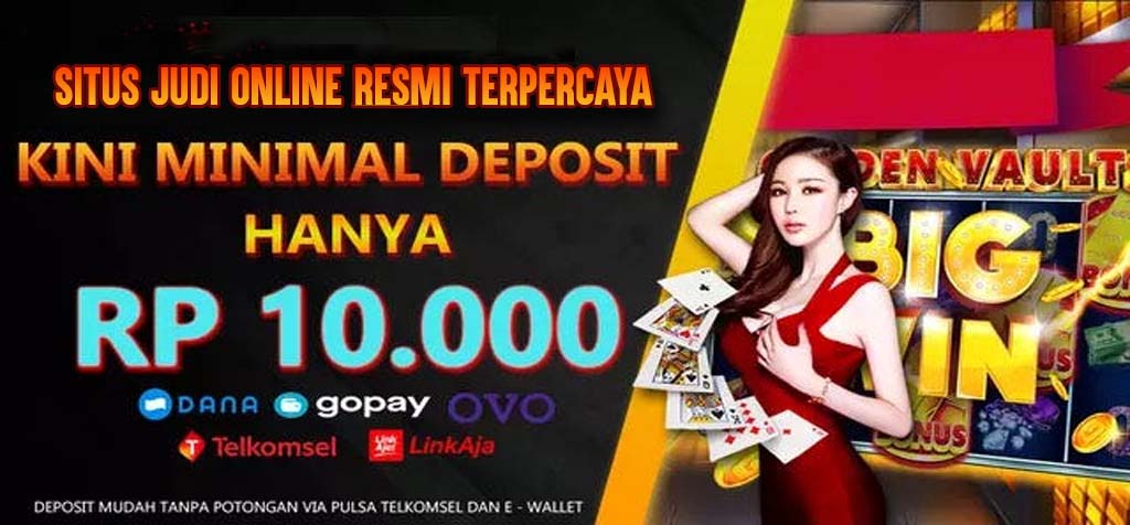 Rezeki Nomplok! Dapatkan Freebet Slot Tanpa Deposit 2024 dan Buktikan Keberuntunganmu post thumbnail image